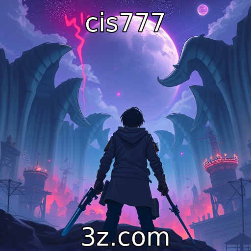 Panorama atual da narrativa em jogos de ação