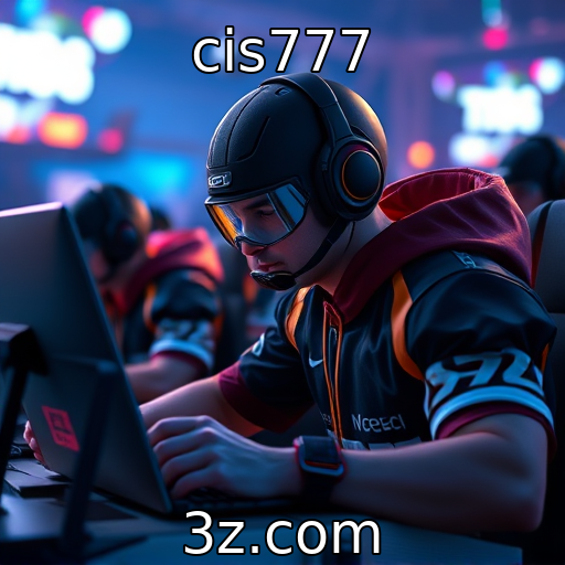 E-sports atraem investimentos recordes