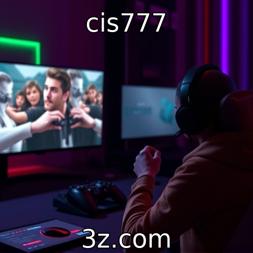 Crescimento das plataformas de streaming de jogos