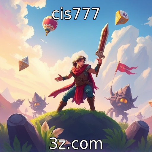 Desenvolvimento de jogos independentes ganha nova força