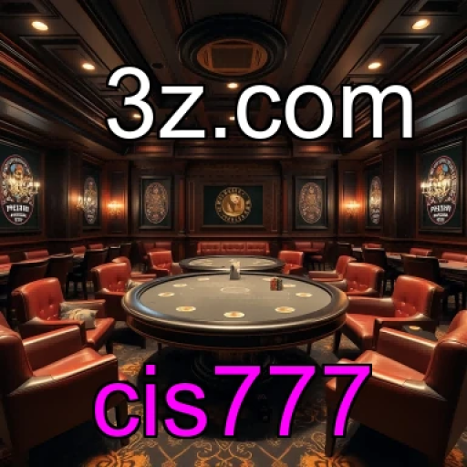 A Magia dos Slots no cis777: Emoções a Cada Giro