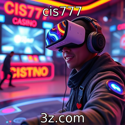 Tecnologia de realidade virtual em jogos populares