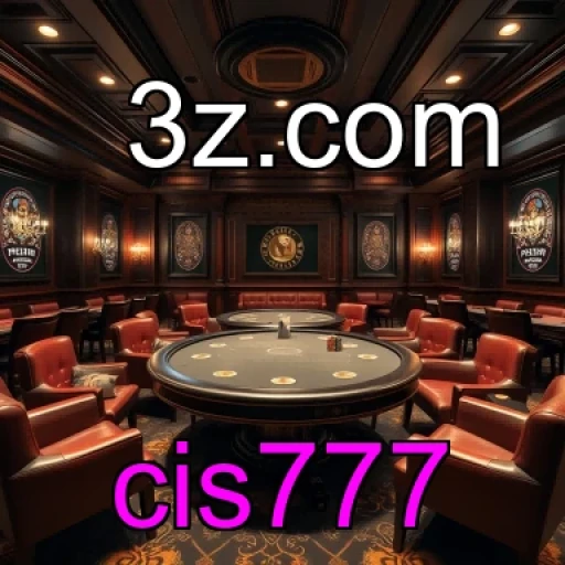 A Magia dos Slots no cis777: Emoções a Cada Giro